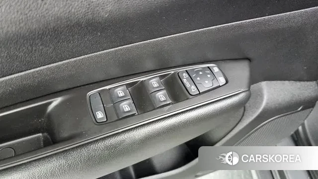 Renault Korea (Samsung) SM6 id 3626759 из Кореи 8