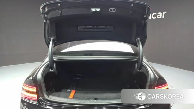 Genesis G80 (RG3) id 4671693 из Кореи 8