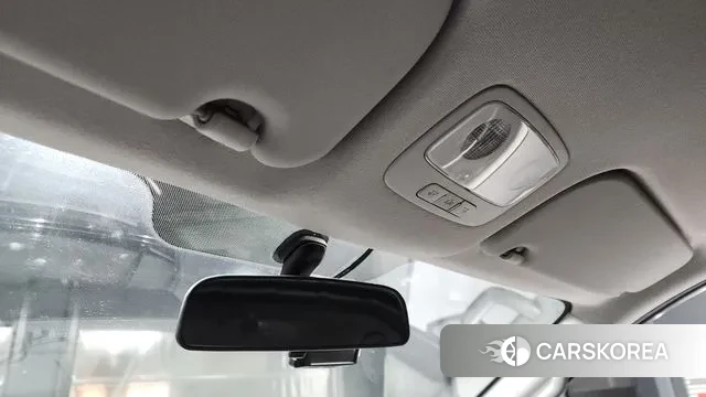 Hyundai The New Grand Starex id 3407951 из Кореи 8