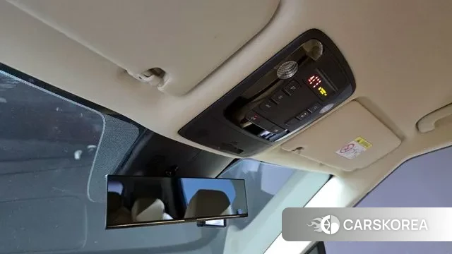 Kia Carnival 4th generation id 3765369 из Кореи 8