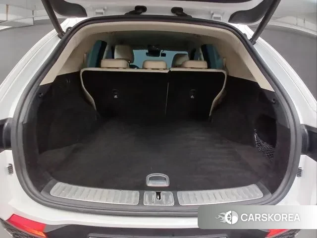 Genesis GV70 id 3028161 из Кореи 8