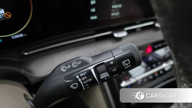 Kia Carnival 4th generation id 4330330 из Кореи 8