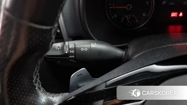 Kia Sportage The Bold id 2961059 из Кореи 8