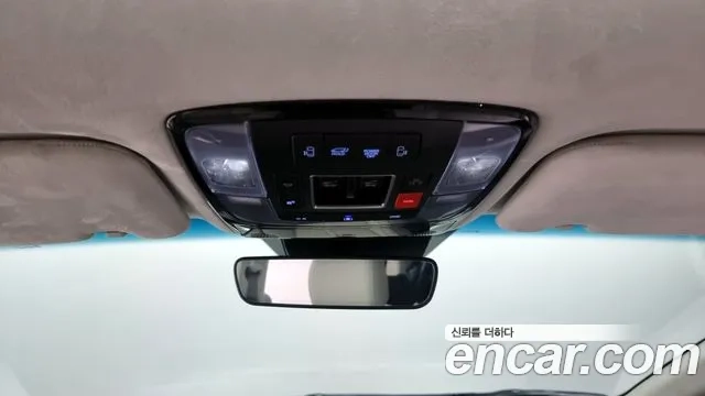 Hyundai Staria id 2910252 из Кореи 8