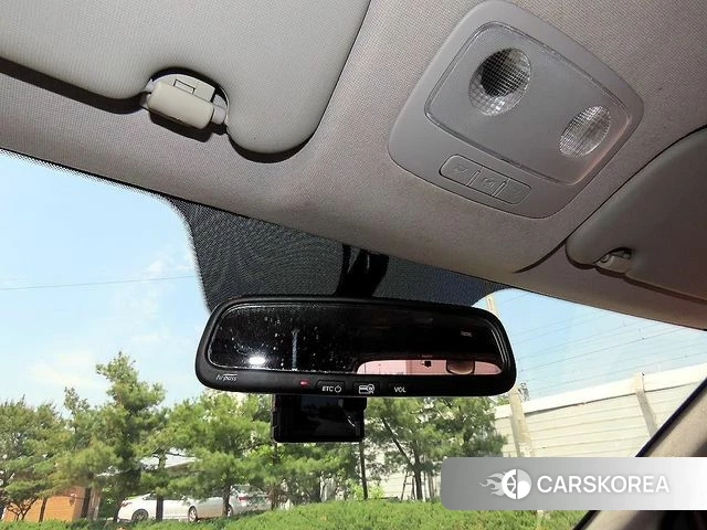 Hyundai The New Grand Starex id 4419808 из Кореи 8