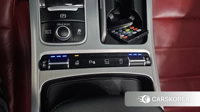 Kia Stinger id 3698754 из Кореи 8