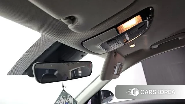 Hyundai Sonata (DN8) id 3444621 из Кореи 8