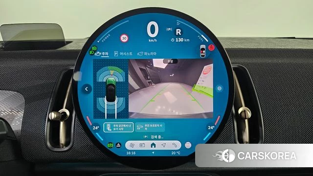 Mini Cooper S Countryman 3rd Generation id 3963453 из Кореи 8