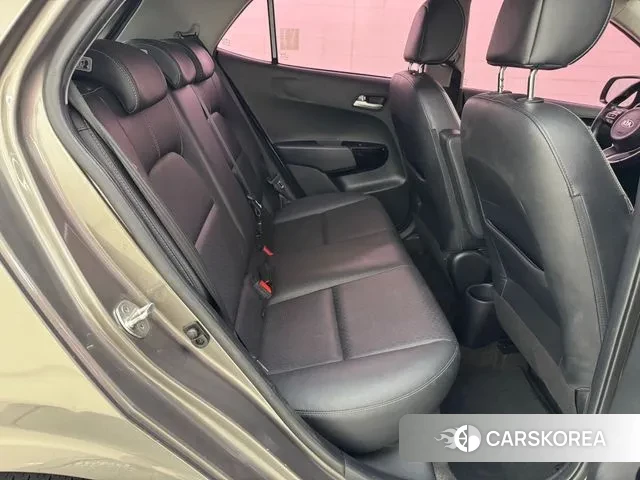 Kia All New Morning (JA) id 3013568 из Кореи 8