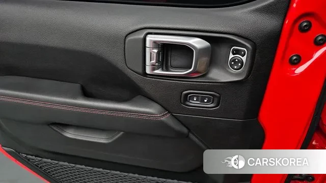 Jeep Wrangler (JL) id 3526030 из Кореи 8