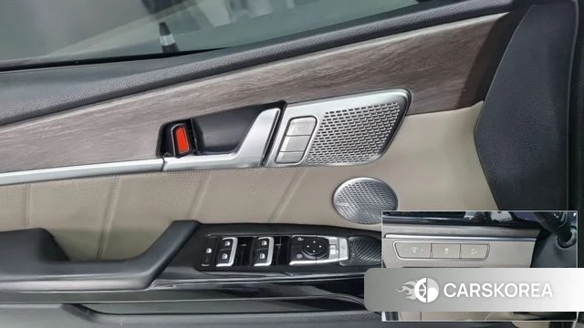 Kia Mohave Master id 4585293 из Кореи 8