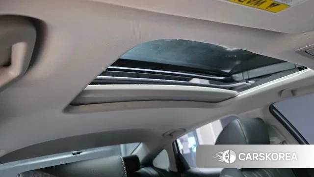 Honda Accord 10th Generation id 3640935 из Кореи 8