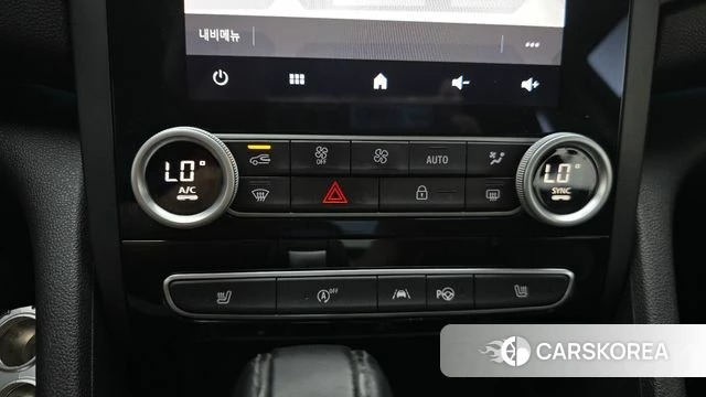 Renault Korea (Samsung) The New SM6 id 4613154 из Кореи 8