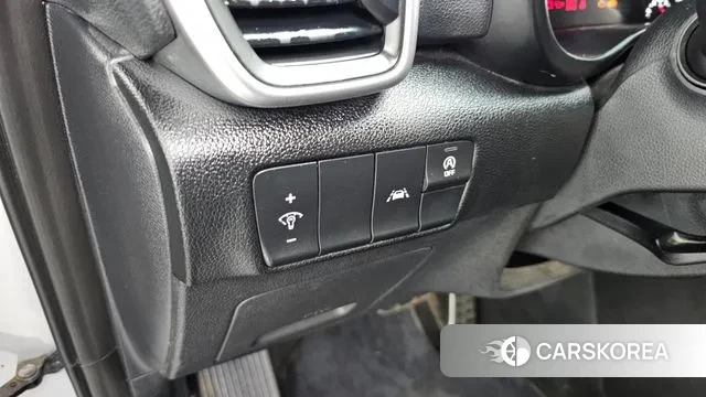 Kia Sportage The Bold id 3601187 из Кореи 8