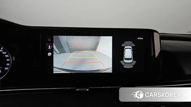 Kia Carnival 4th generation id 3487920 из Кореи 8