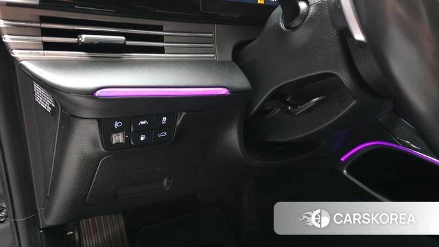 Hyundai The New Grandeur IG id 3866810 из Кореи 8