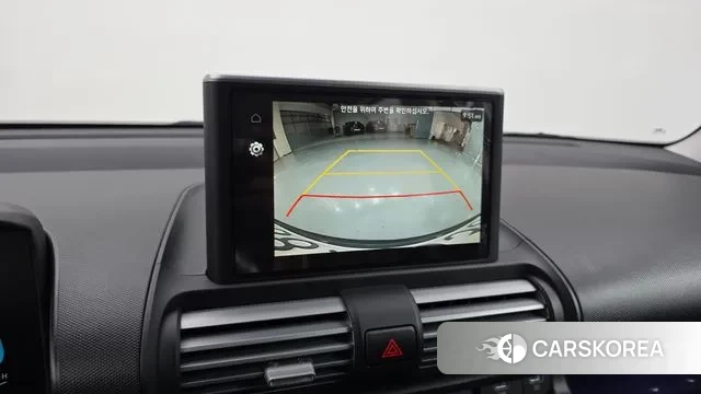 Hyundai Casper id 3191405 из Кореи 8