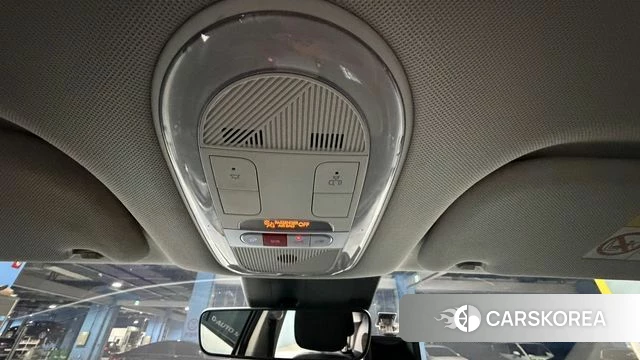 Hyundai Ionic 5 id 4506575 из Кореи 8