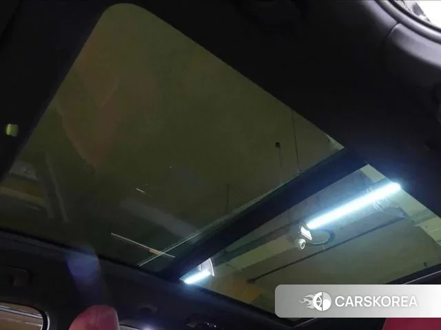 Porsche Cayenne (PO536) id 3753989 из Кореи 8