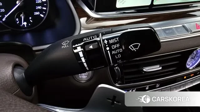 Kia More K9 id 3239093 из Кореи 8