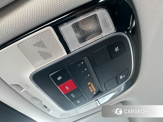 Hyundai Tucson (NX4) id 3850838 из Кореи 8