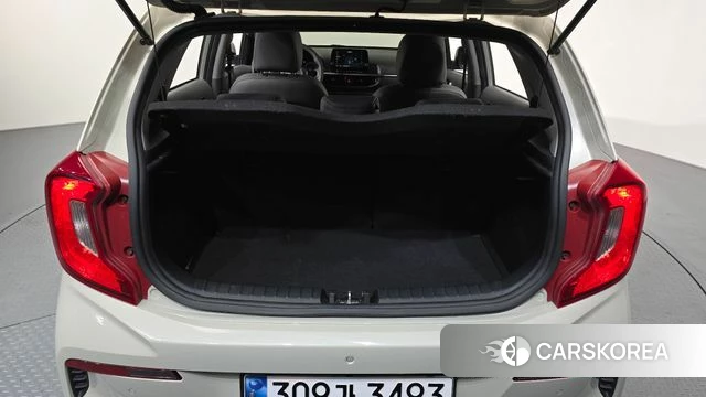 Kia Morning Urban (JA) id 4409953 из Кореи 8