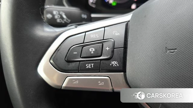 Volkswagen Tiguan second Generation id 4613907 из Кореи 8