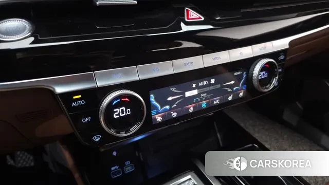 Genesis G80 (RG3) id 3253473 из Кореи 8