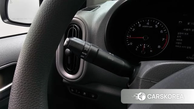 Kia Morning Urban (JA) id 4697906 из Кореи 8