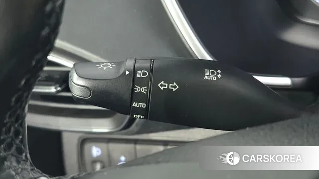 Hyundai Santa Fe TM id 3024150 из Кореи 8