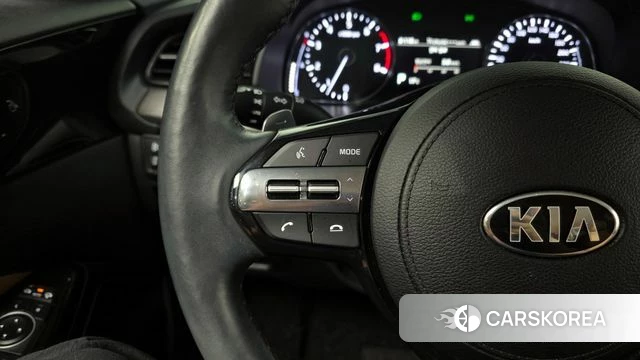 Kia K7 Premier id 4019637 из Кореи 8