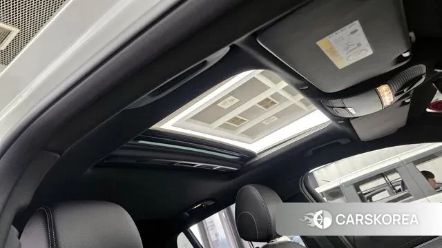 Mercedes-Benz EQC N293 id 3307269 из Кореи 8