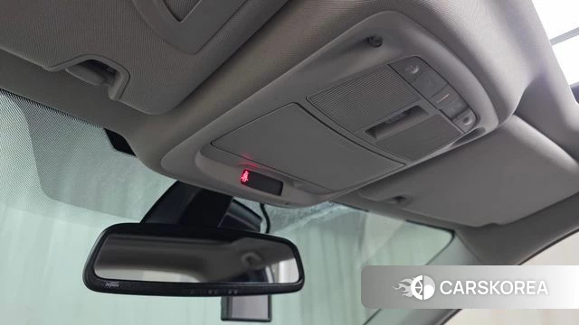 Renault Korea (Samsung) The New QM6 id 3828391 из Кореи 8