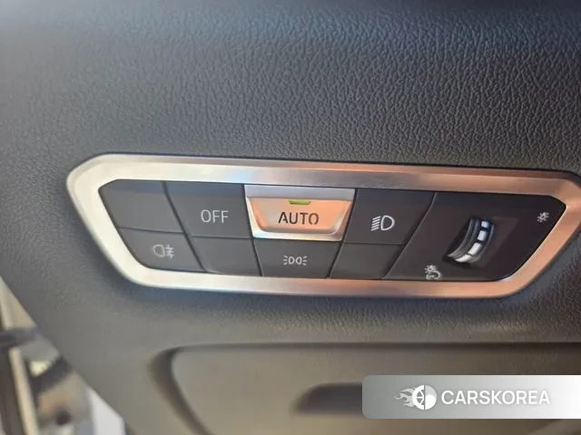 BMW X6 (G06) id 2969275 из Кореи 8