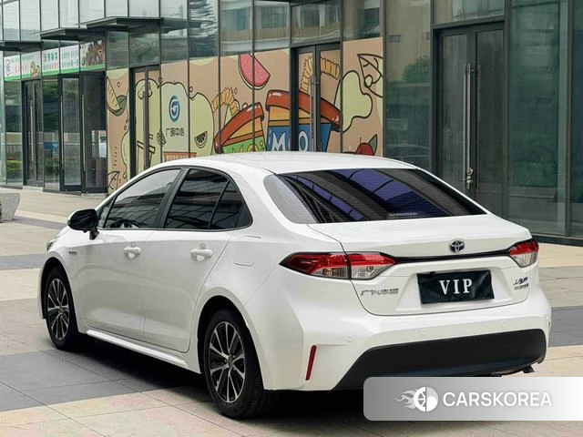 Toyota Lei Ling id 4220663 из Китая 8
