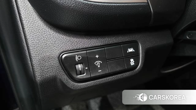 Kia Seltos id 4018503 из Кореи 8