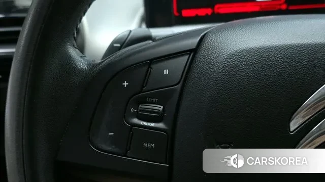 Citroen / DS C4 Cactus id 3526341 из Кореи 8