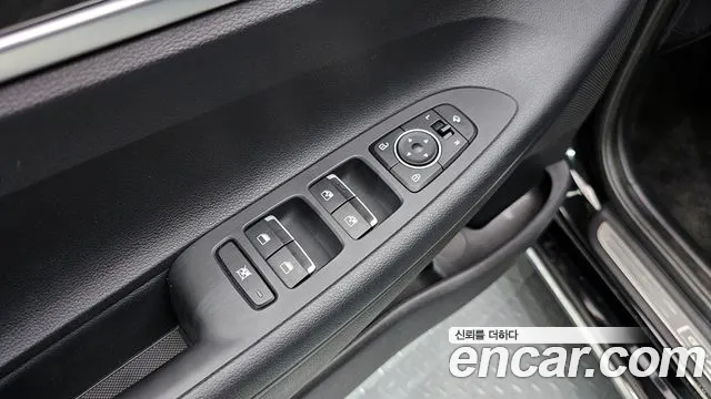 Hyundai Grandeur IG id 2499301 из Кореи 8