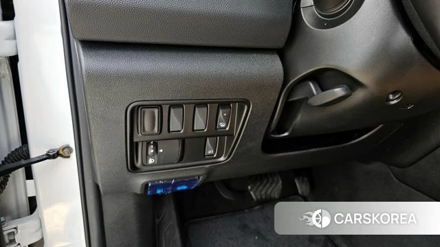 Renault Korea (Samsung) The New QM6 id 4414506 из Кореи 8