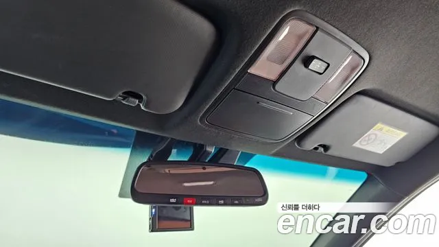 Kia The New K3 2nd generation id 2704721 из Кореи 8