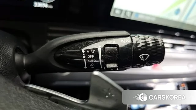 Hyundai The New Grandeur IG id 3586858 из Кореи 8