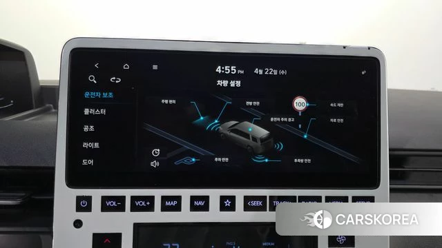 Hyundai Staria id 4186947 из Кореи 8