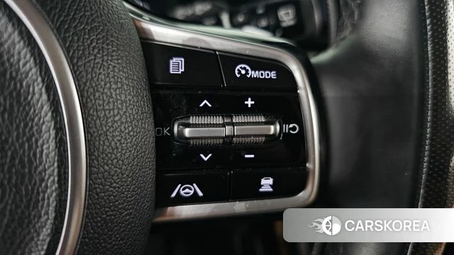 Kia Carnival 4th generation id 4402658 из Кореи 8