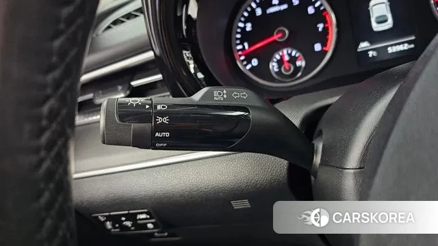 Kia K5 3rd generation id 3416096 из Кореи 8