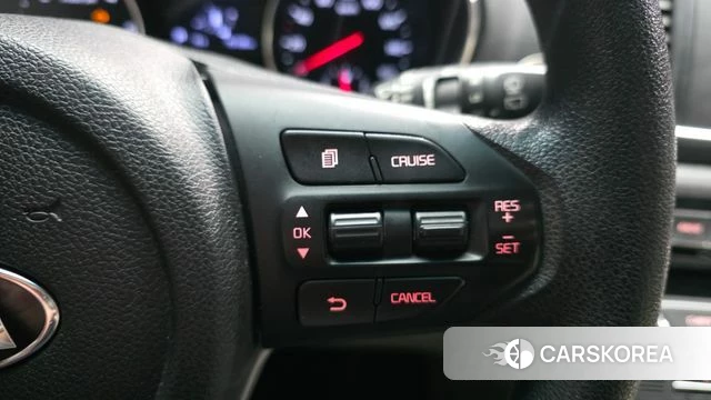 Kia The New Carnival id 4245876 из Кореи 8