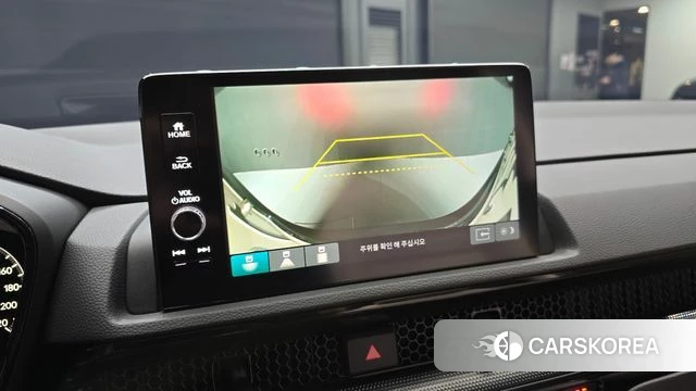 Honda CR-V 6th generation id 3909971 из Кореи 8