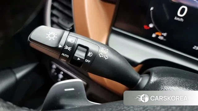 Kia The New Seltos id 3185299 из Кореи 8