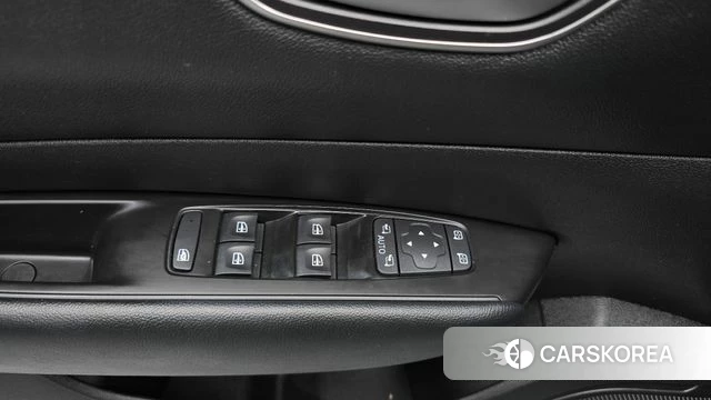 Renault Korea (Samsung) SM6 id 4605443 из Кореи 8