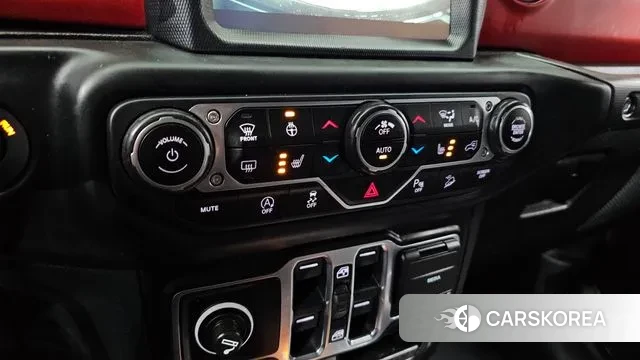 Jeep Wrangler (JL) id 3741754 из Кореи 8