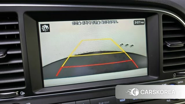 Hyundai Avante AD id 3943119 из Кореи 8